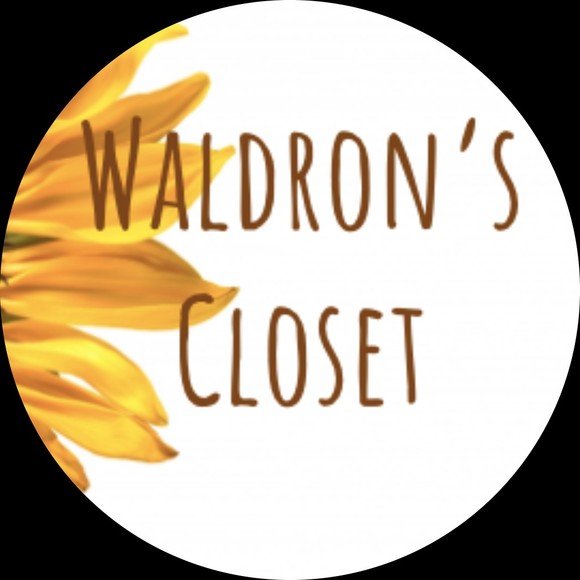waldronscloset